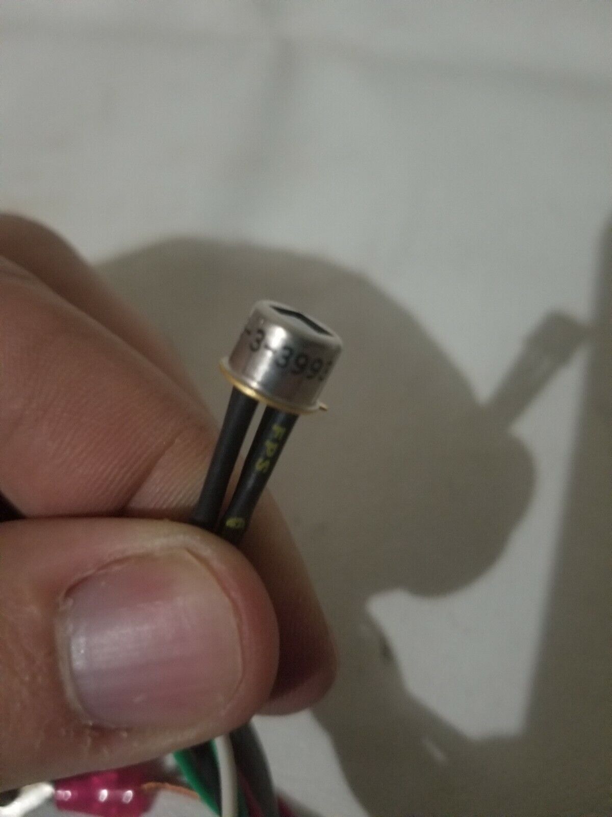 Taylor X42656-ser sensor