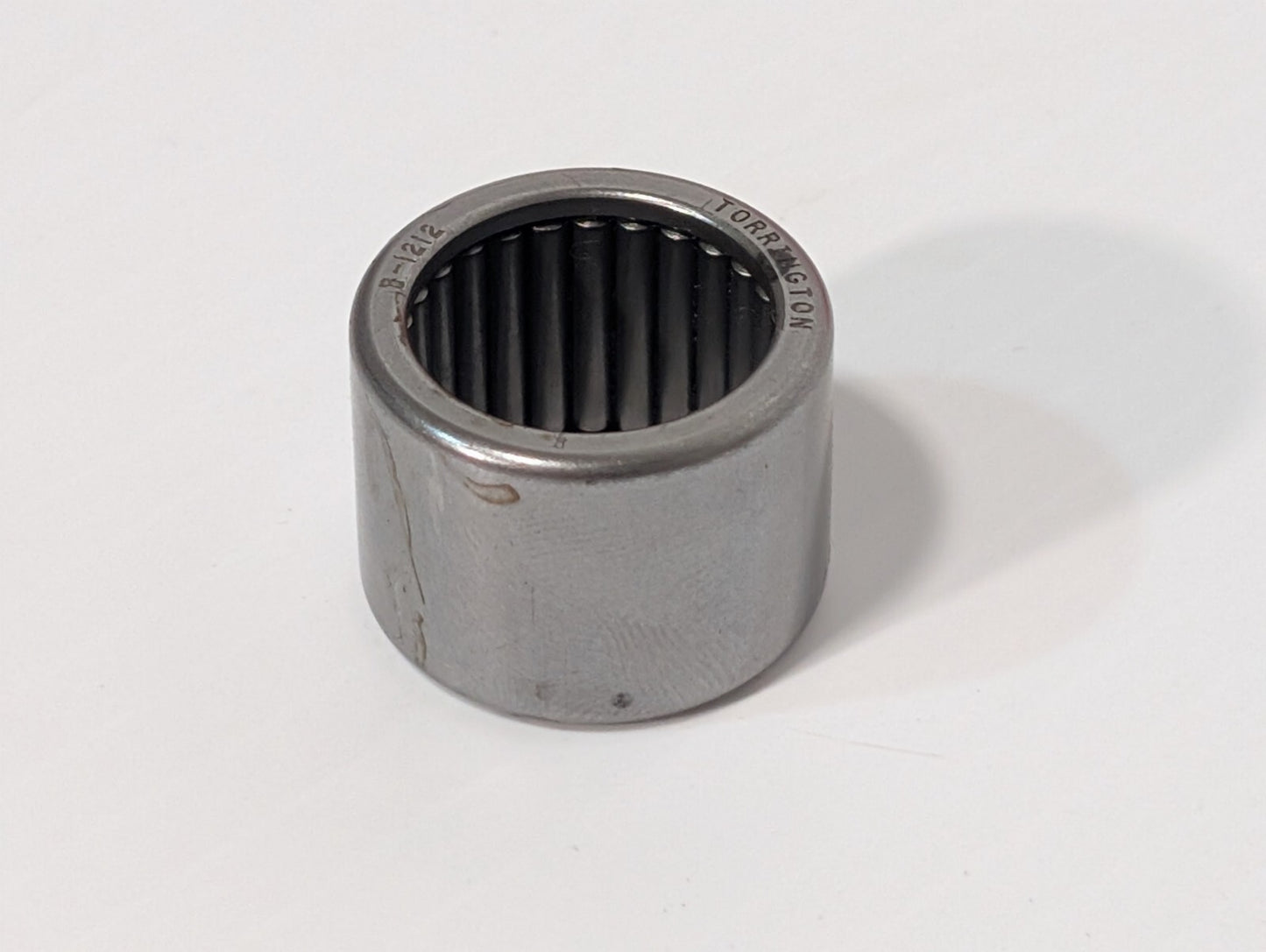[2] NEW Torrington B-1212 Needle Roller Bearing