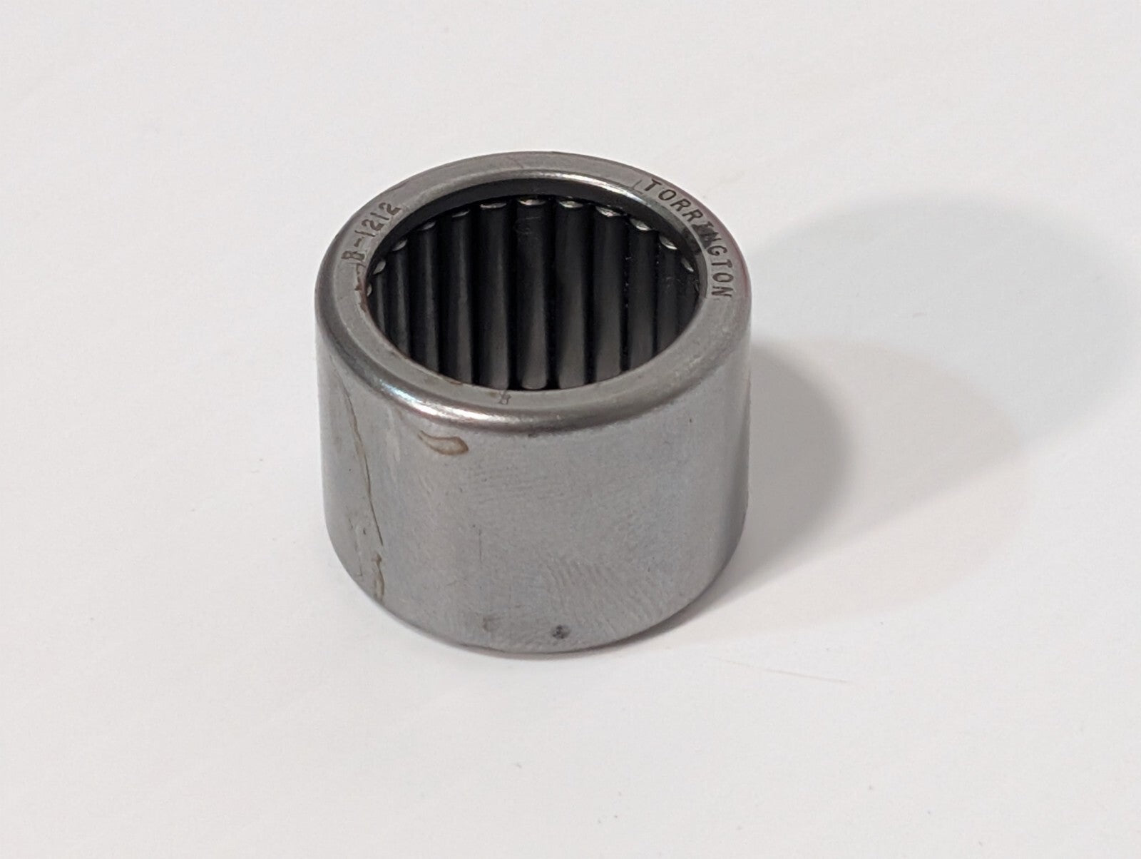 [2] NEW Torrington B-1212 Needle Roller Bearing