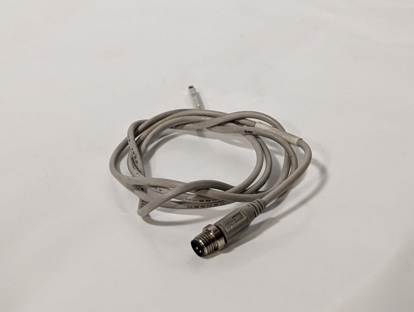 SMC D-M9BMBPC Solid State Auto-Switch for Pneumatic Cylinder, D Series