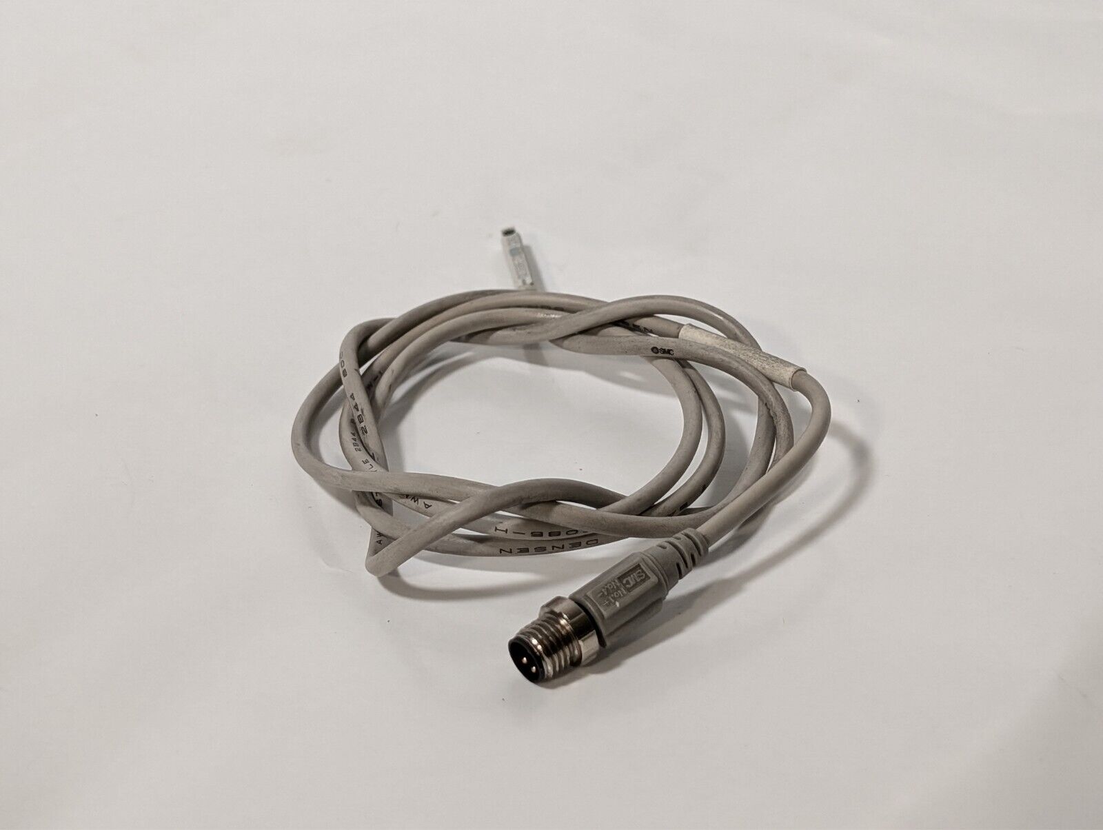 SMC D-M9BMBPC Solid State Auto-Switch for Pneumatic Cylinder, D Series