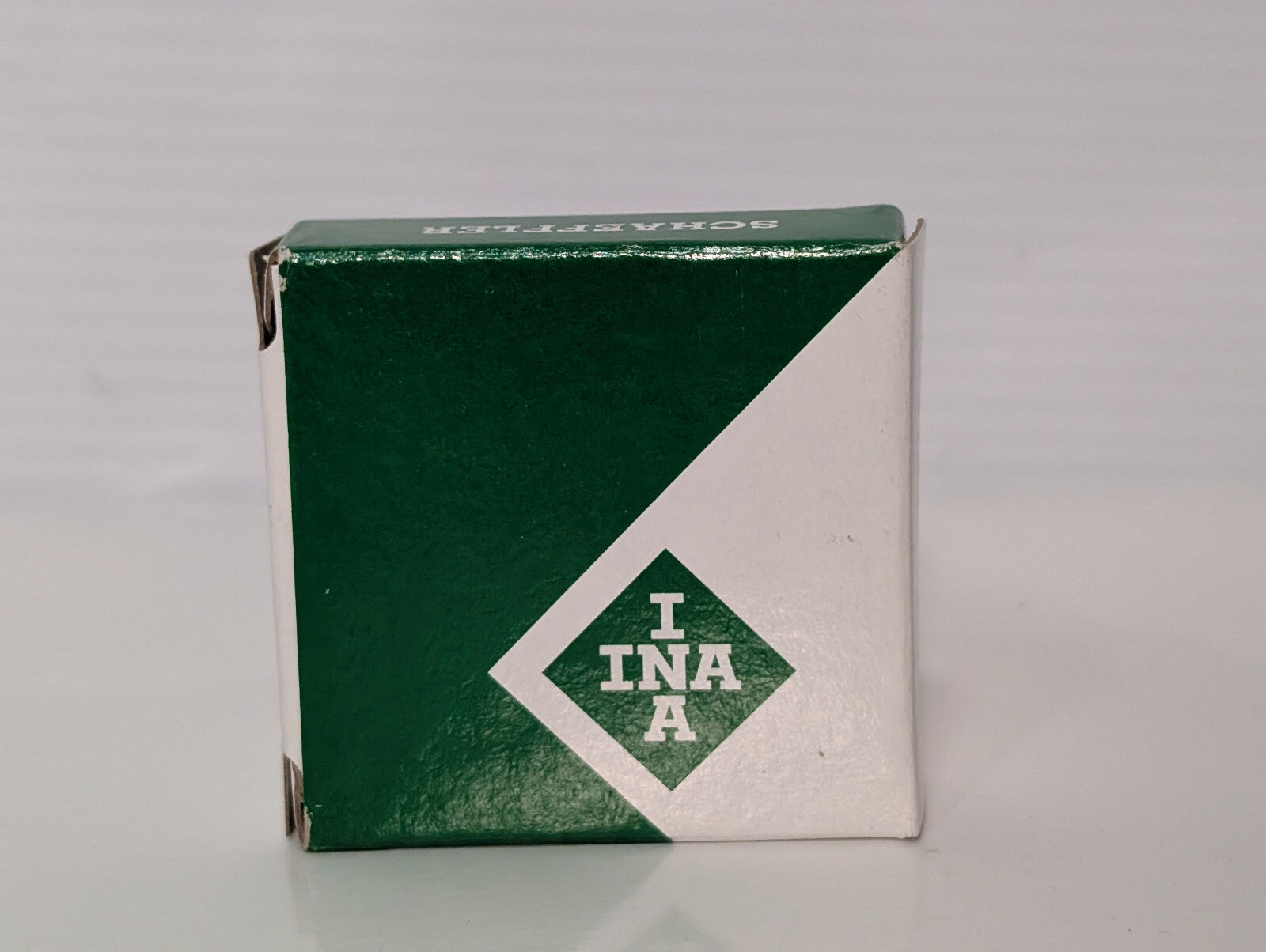 14 NOS: INA Schaeffler FF2535-ZW-0-2 Flat Cage Double Row Needle Roller Bearings