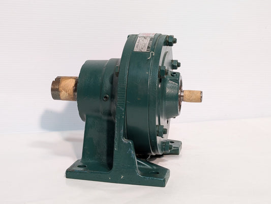 Sumimoto CNH4110Y-17 SM-CYCLO Speed Reducer, 1750rpm, SF 1.0, Torque 2720 IN-LB