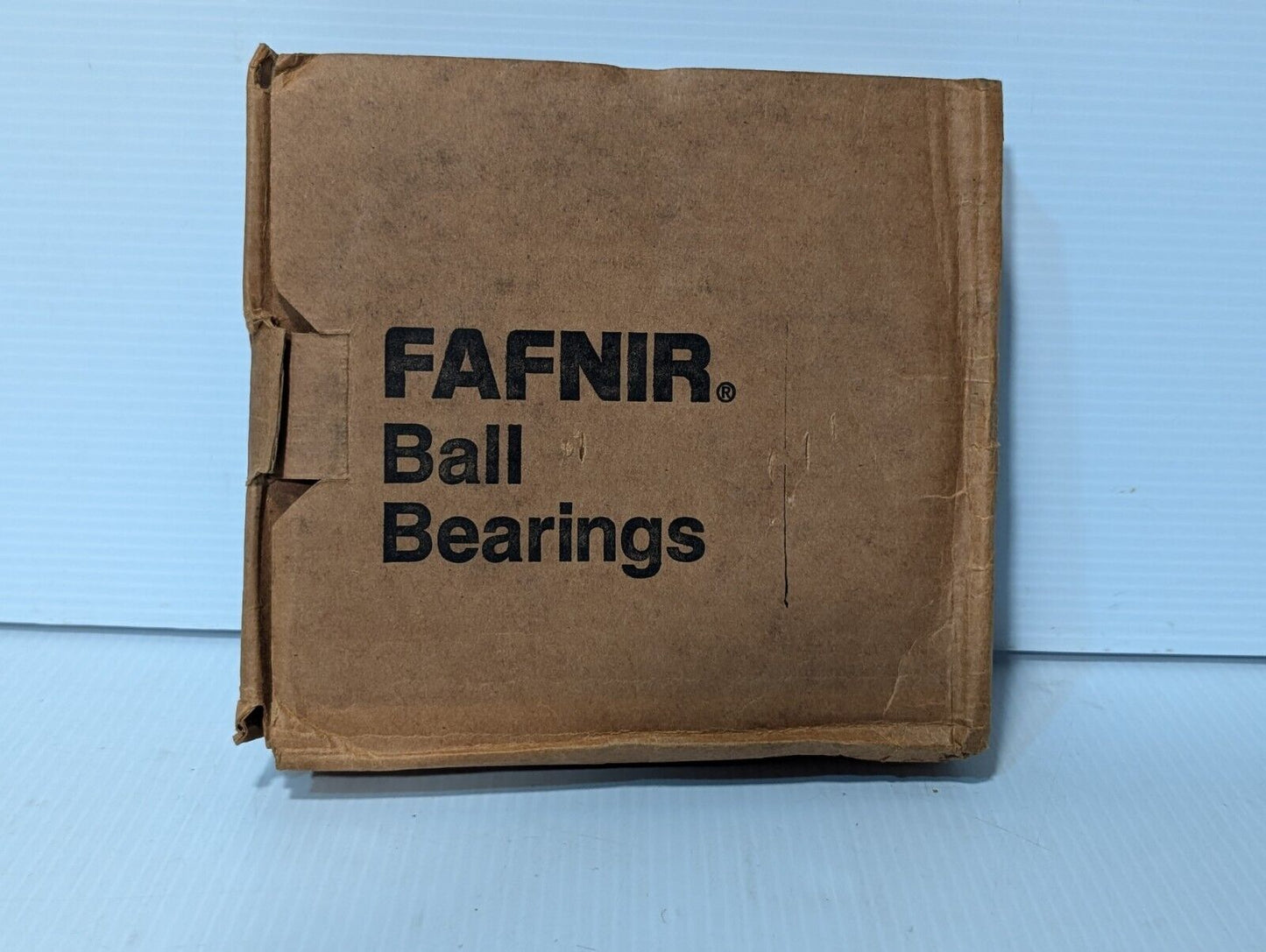 2 PCS Fafnir 3MM220WI CR DUL Extra Precision Ball Bearing (Set) - Free Shipping