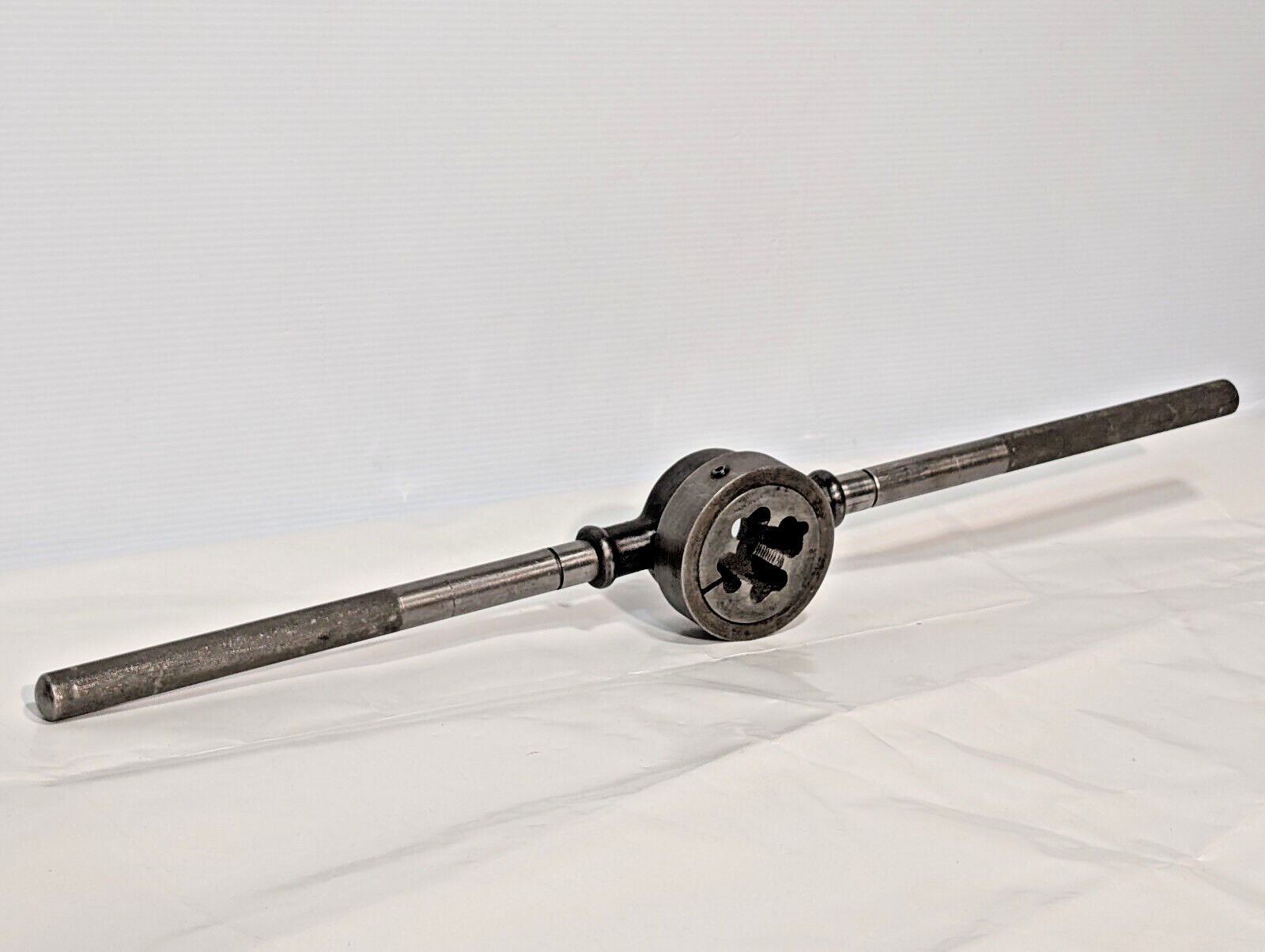 Winter NF 1 1/4" 12 Die Handle in Pipe Threaders, Threading Wrench, Industrial