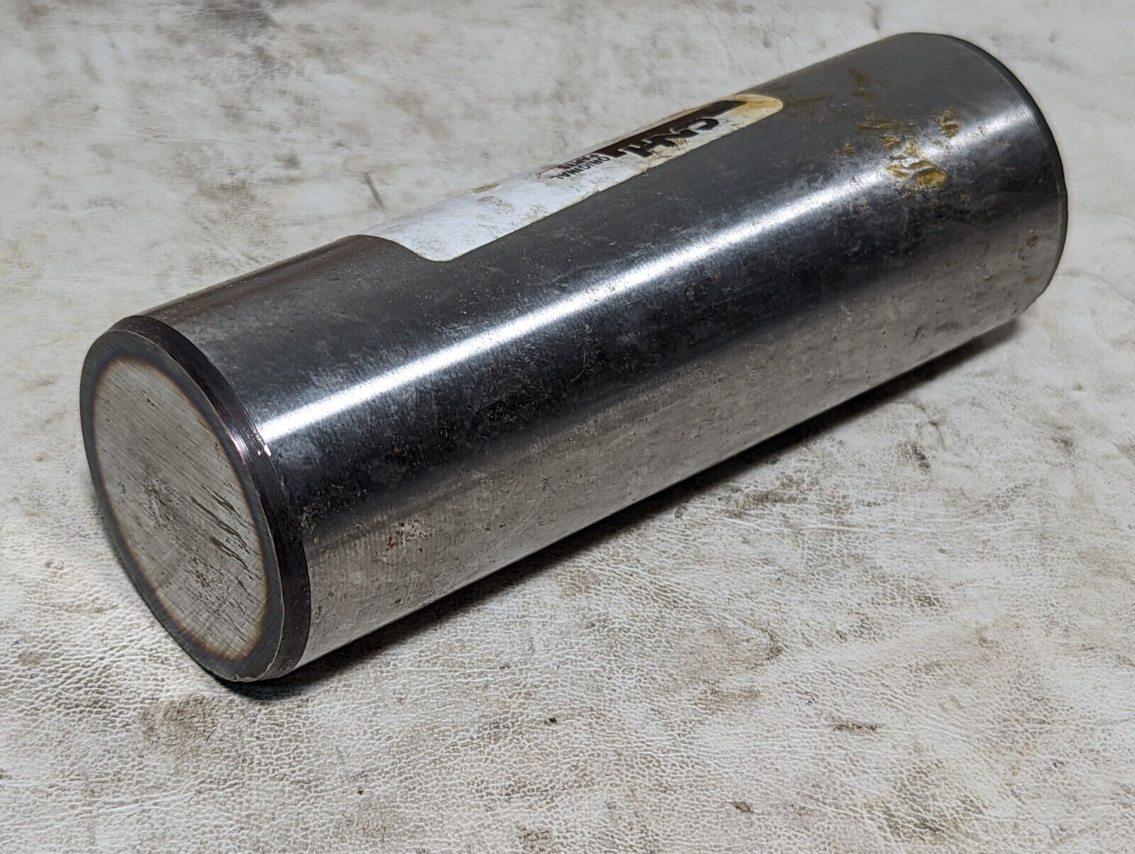 CNH 5140017 perno, pin 52.65mm OD x 153.00mm