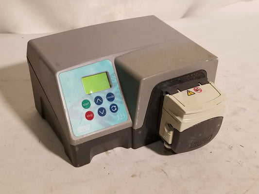 Watson-Marlow 332E/D peristaltic pump, 400rpm, WORKING - Free Shipping