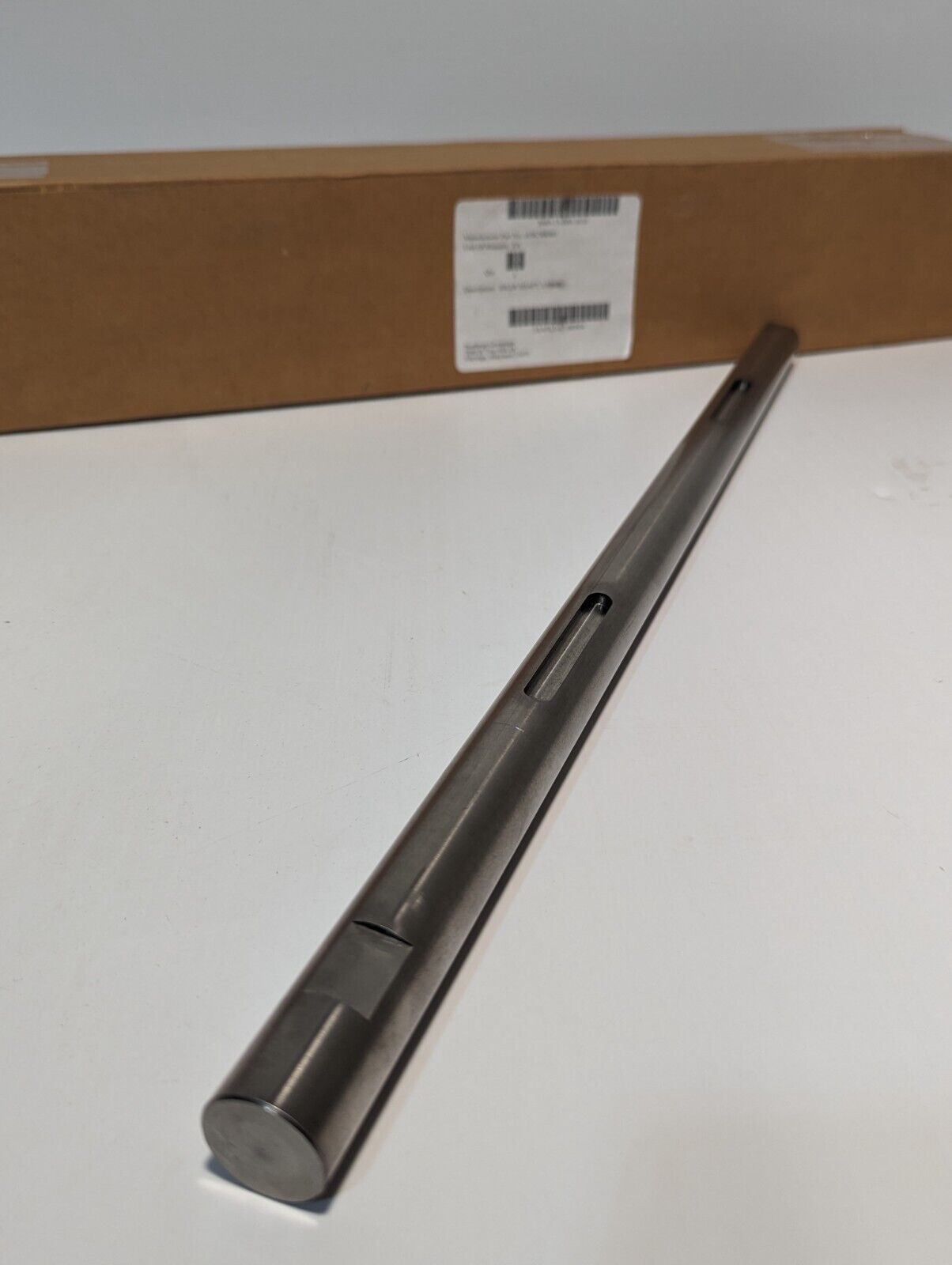 Hobart Idler Shaft Upper 3040-13-000-1610 165K788H01 - Free Shipping