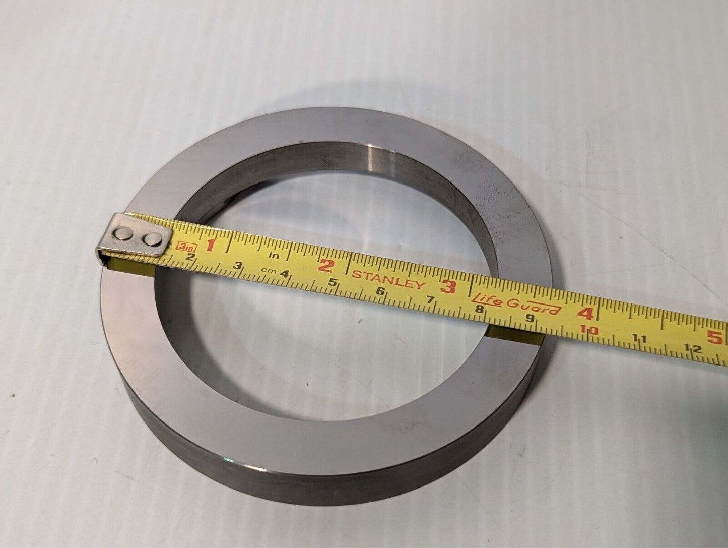 SPX 124750+ O-Ring Seat-Seal-Tungsten Carb. 22OU2 - Free Shipping+Returns