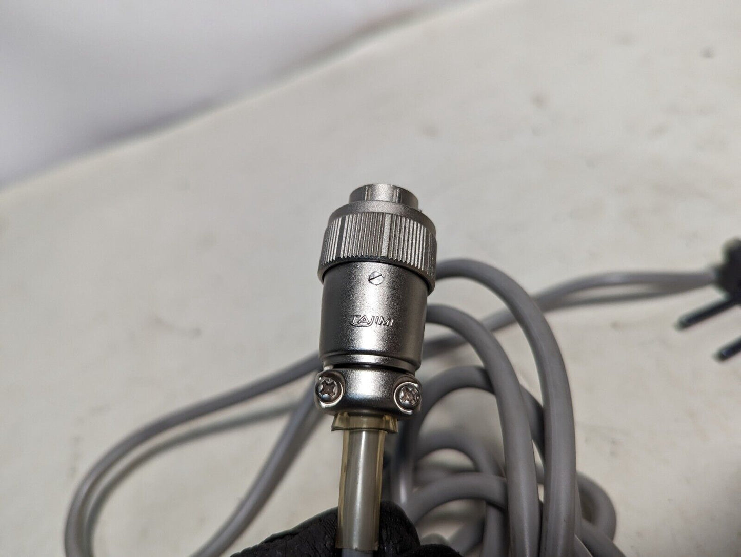 Yuasa NQS-005 remote quill switch for Bridgeport type milling machines