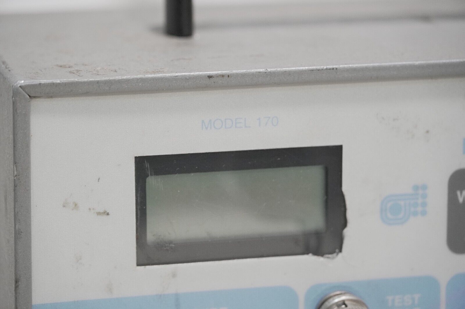 Bio-Tek 170 digital safety analyzer