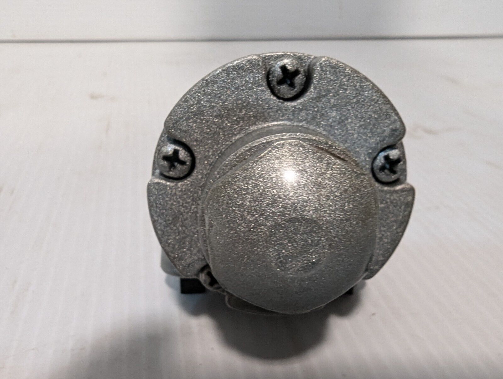 Gast 1UP-NRV-11 Lubricated Air Motor 81.22 PSI .42 HP .68Nm T - Free Shipping
