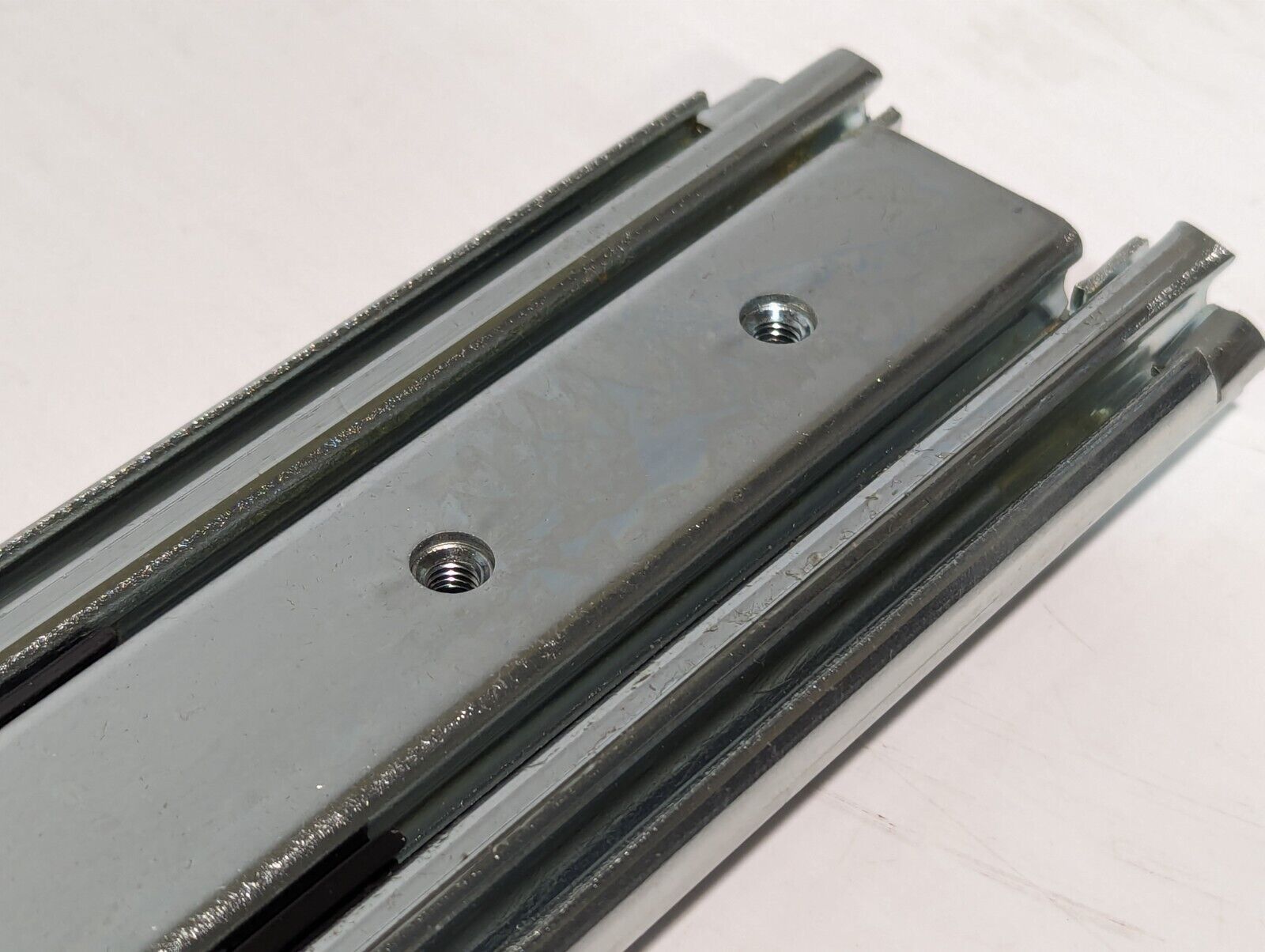 3915-12-000-1727 432357-2 3-Section Locking Slide, 432-18 - Free Shipping