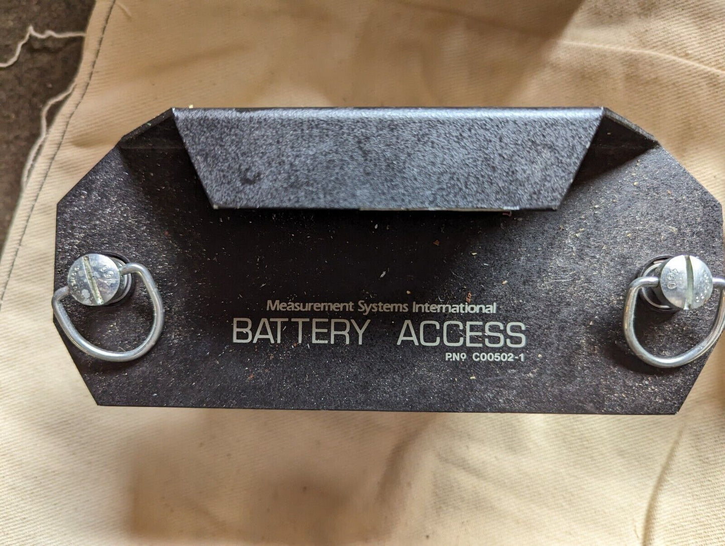 Gray-Mills pumping system components as shown: two tanks, pump, more as pictured