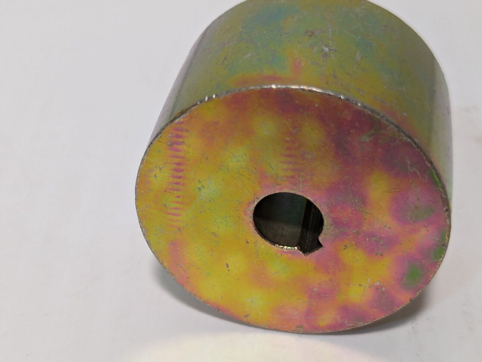 Tru Pulley Belt 143K436H01 3020-11-000-2787