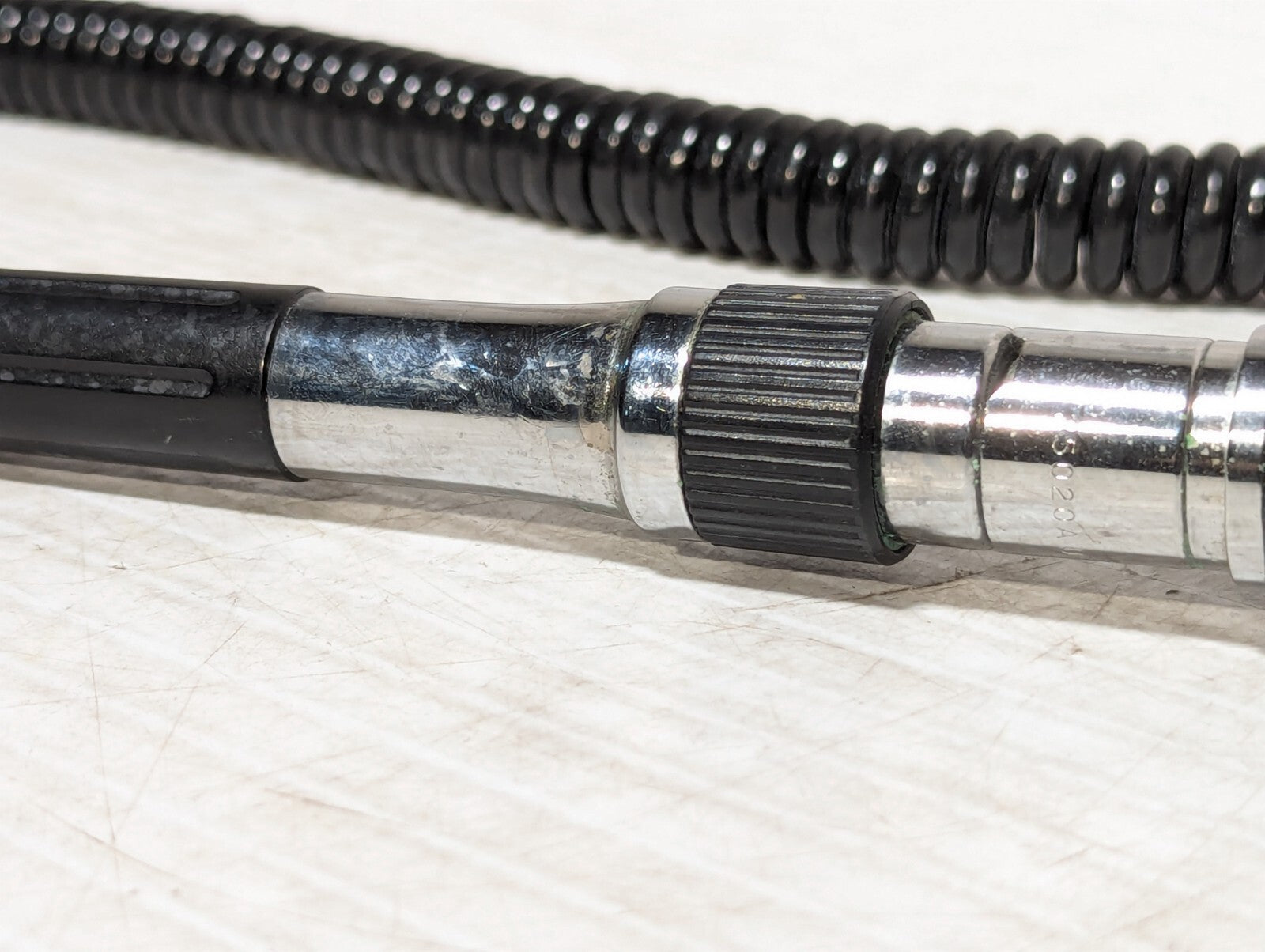 Welch Allyn Otoscope w/ Head for 767 Wall Series