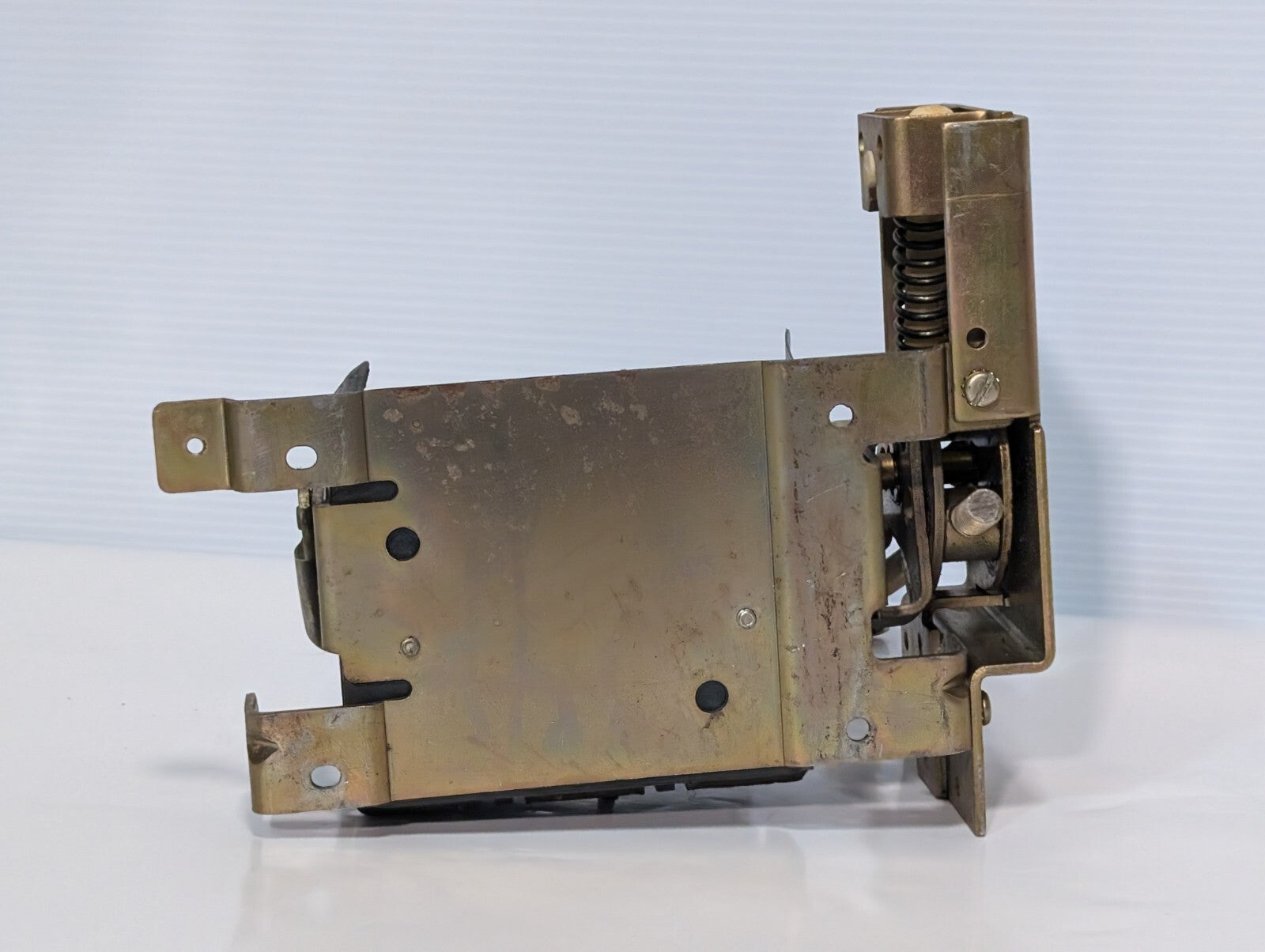 Square D 9422-RC3 Disconnect Switch, 30A, 600vac Max, 250vdc Max