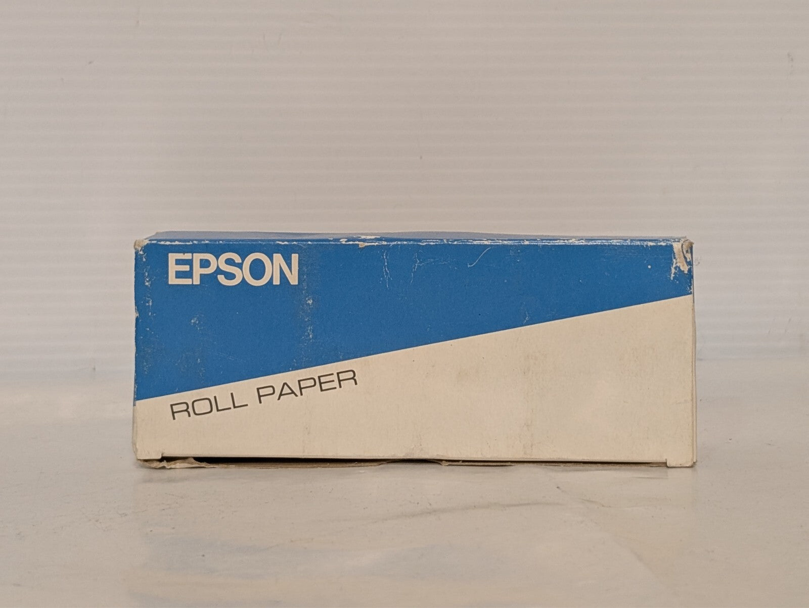 (9 Rolls) Epson Y202080000 Original 58mm Roll Paper