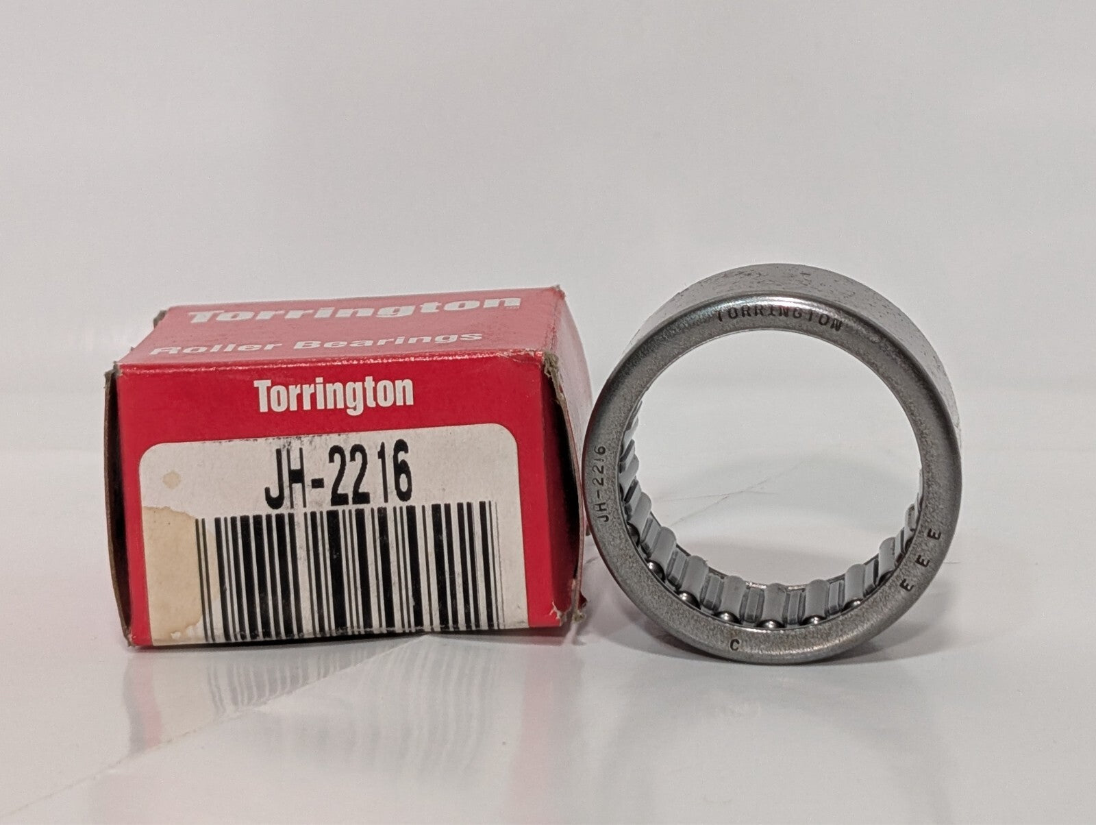 [4] NEW Torrington JH-2216 Roller Bearings