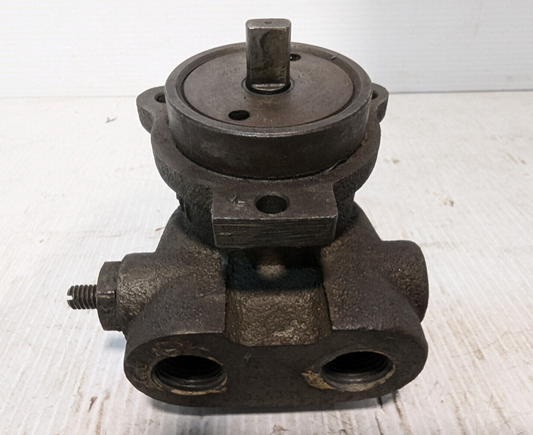 Tuthill 1LE20 Cast Iron Rotary Gear Pump, 1LEV-C-A, C96, Free Shipping