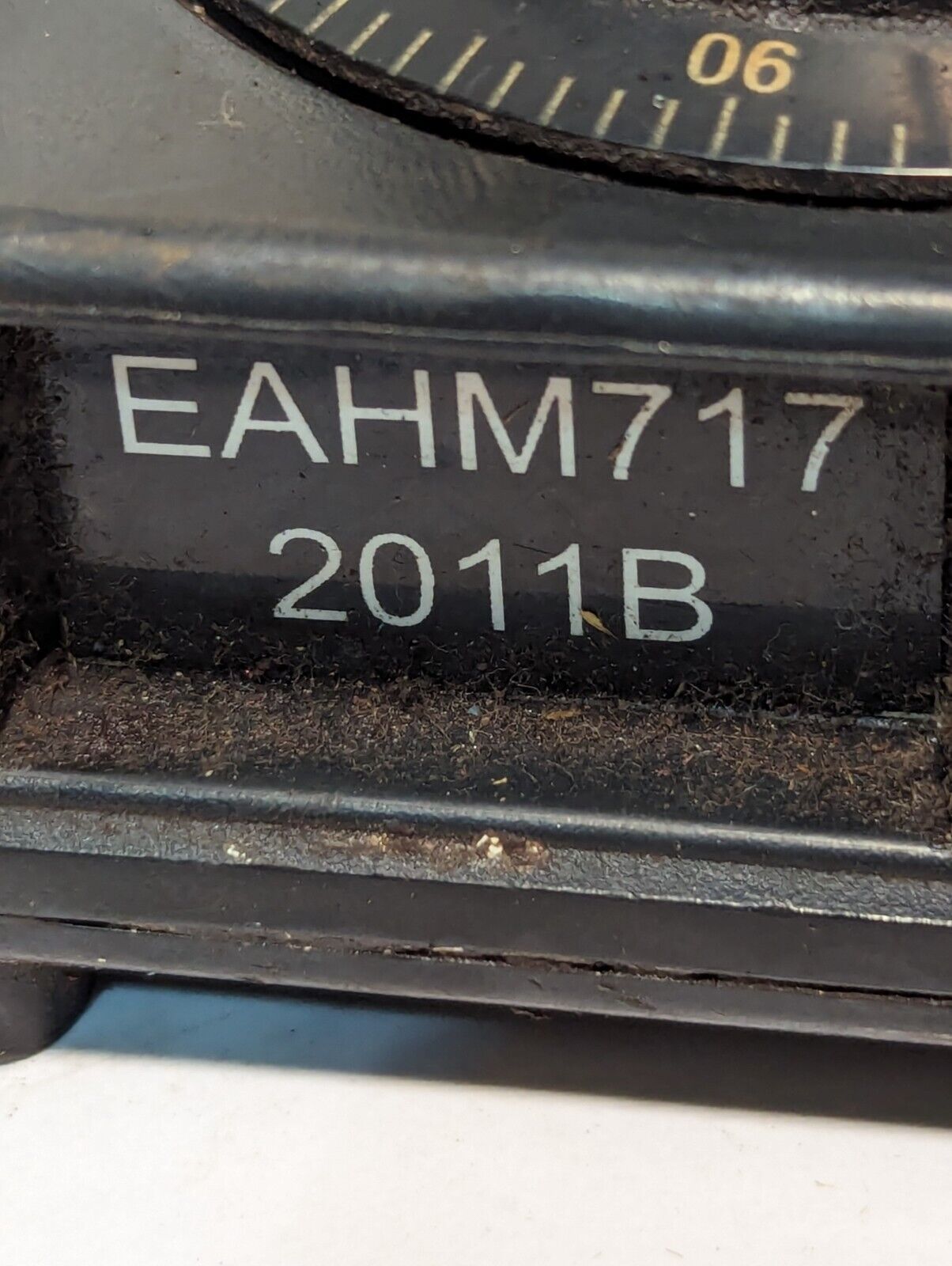 Tosuku EAHM717 2011B Manual Pulse Generator - Free Shipping