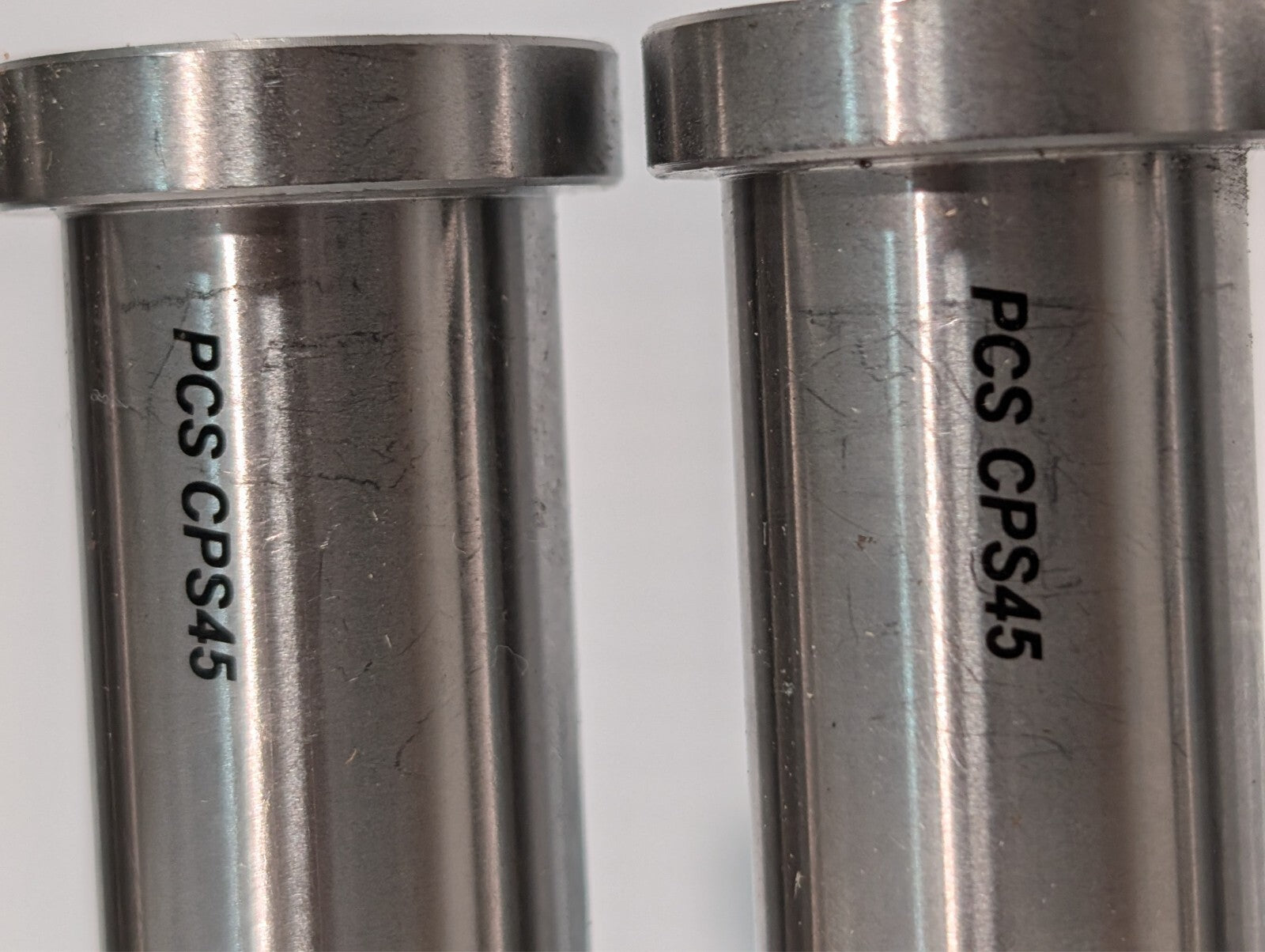 (1) PCS CPS45 Core Pin, Str, Soft 30-35 Rc