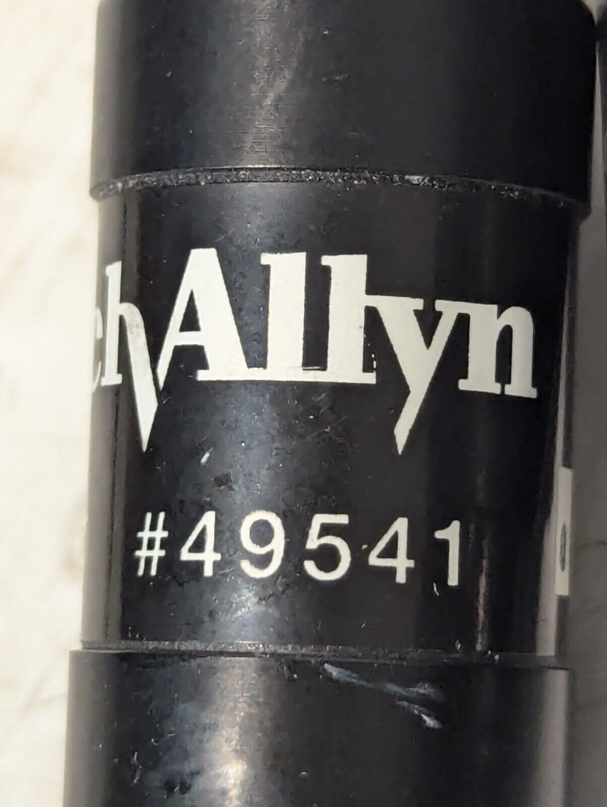 Welch Allyn 49541 Fiber-Optic Procedure Headlight with Cable - Free Shipping