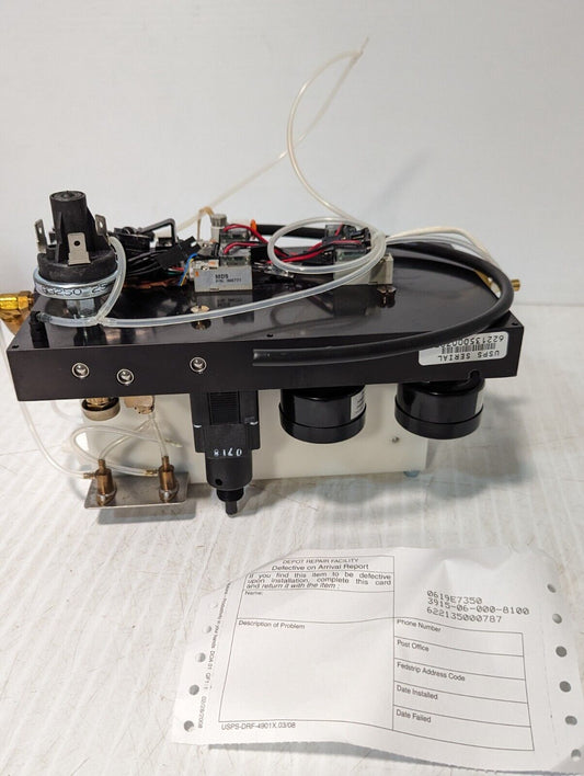 Videojet SP374833 Ink Module and Manifold - Free Shipping