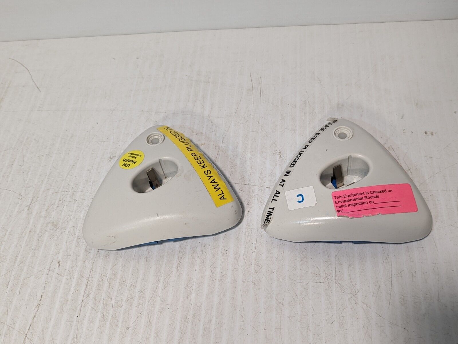 Kerr LEDemetron I and II Charger Bases, 921601, 952251 - Free Ship