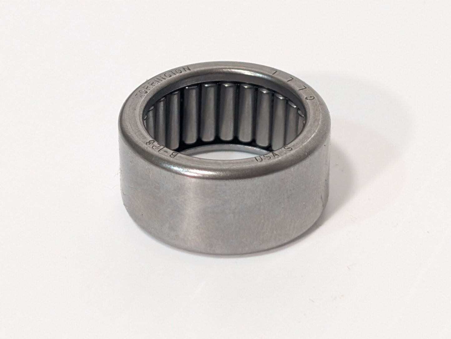 [3] Timken B-128;L051 Needle Roller Bearing, Torrington B-128