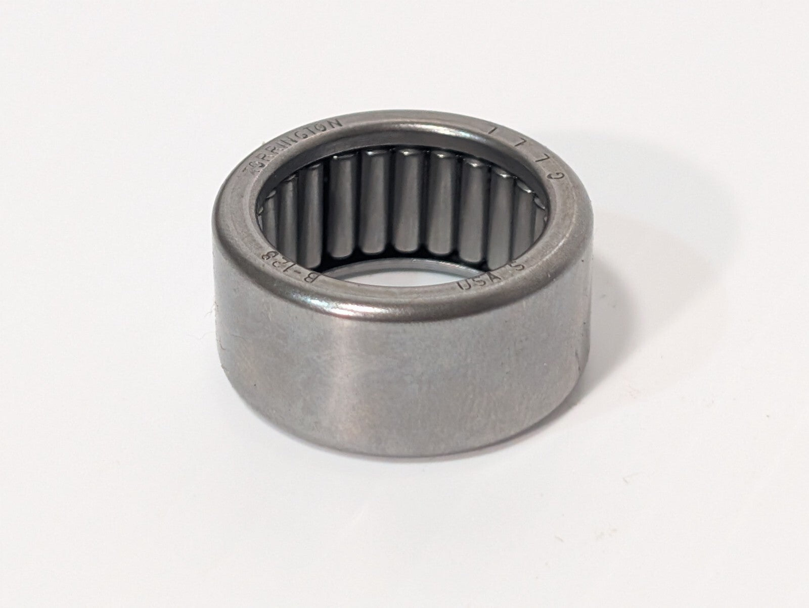 [3] Timken B-128;L051 Needle Roller Bearing, Torrington B-128