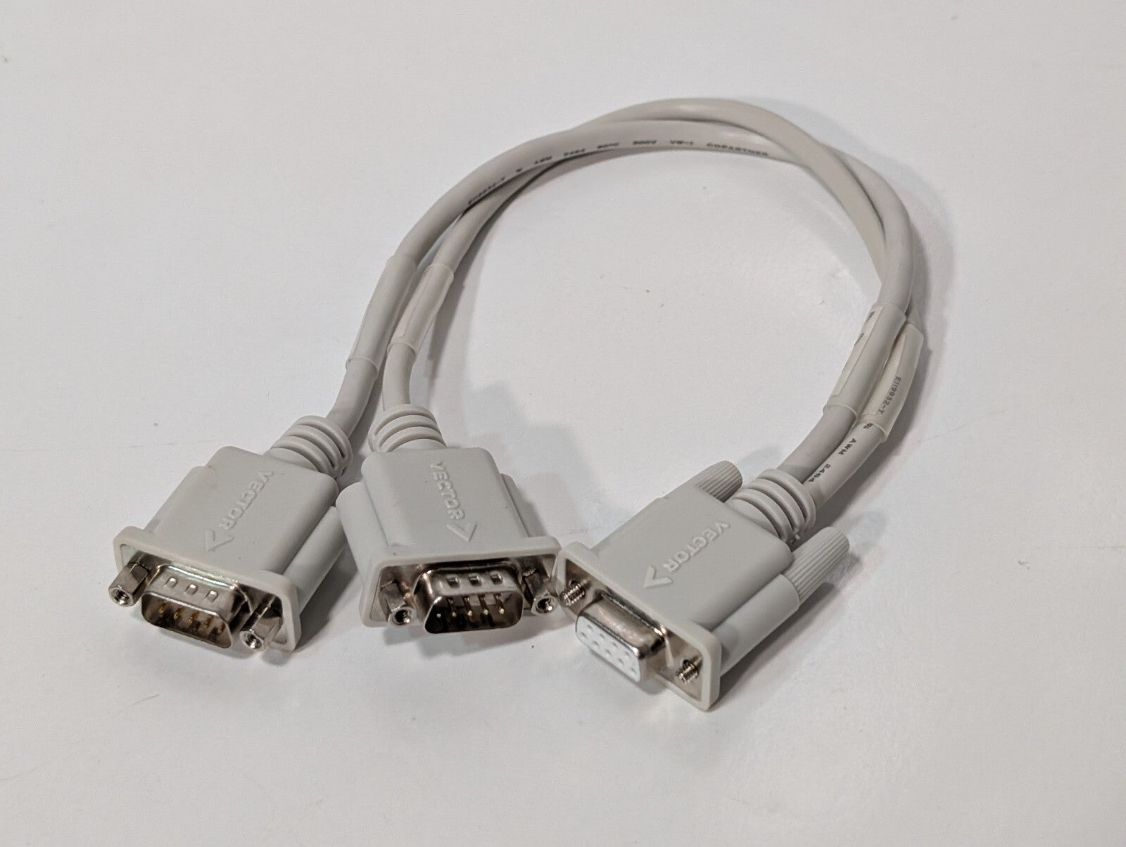 VECTOR Network Interface CANcable 2Y 05075