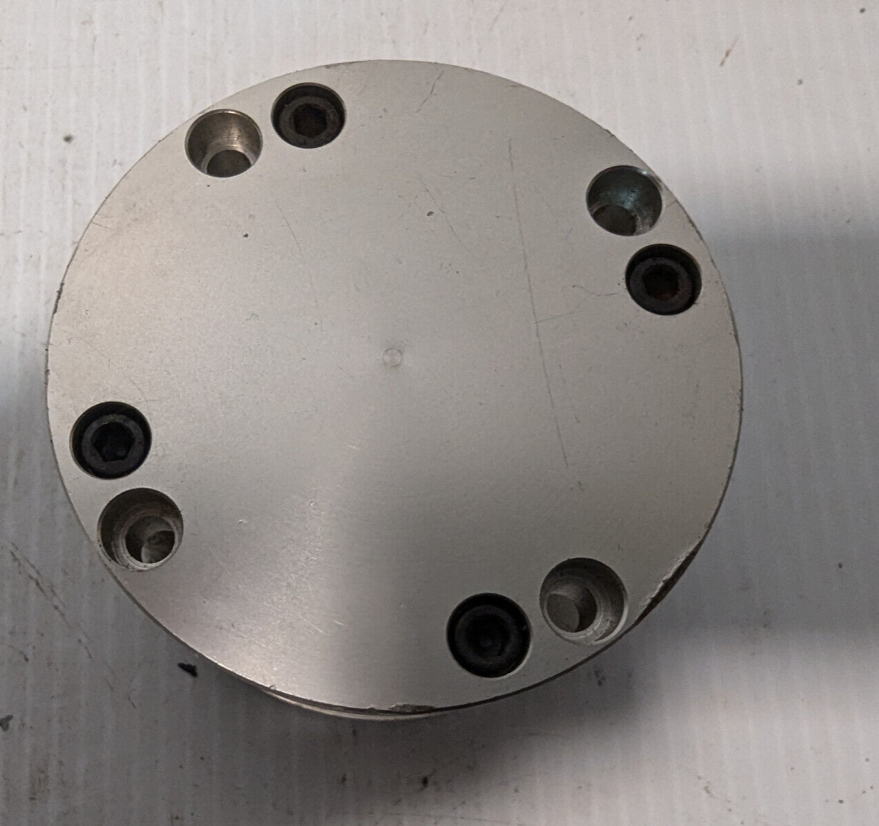 Bimba FO-311.25-4F UF Flat-1 -Pneumatic Air Cylinder- Free Shipping