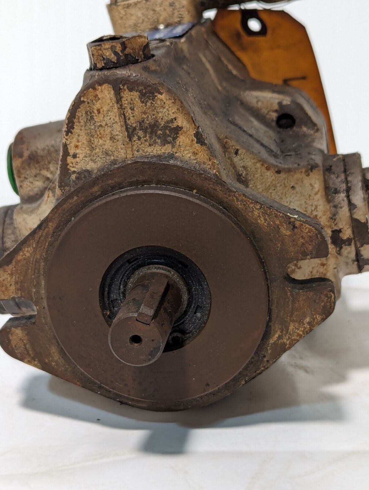 Daikin V15A1RY-85 hydraulic piston pump