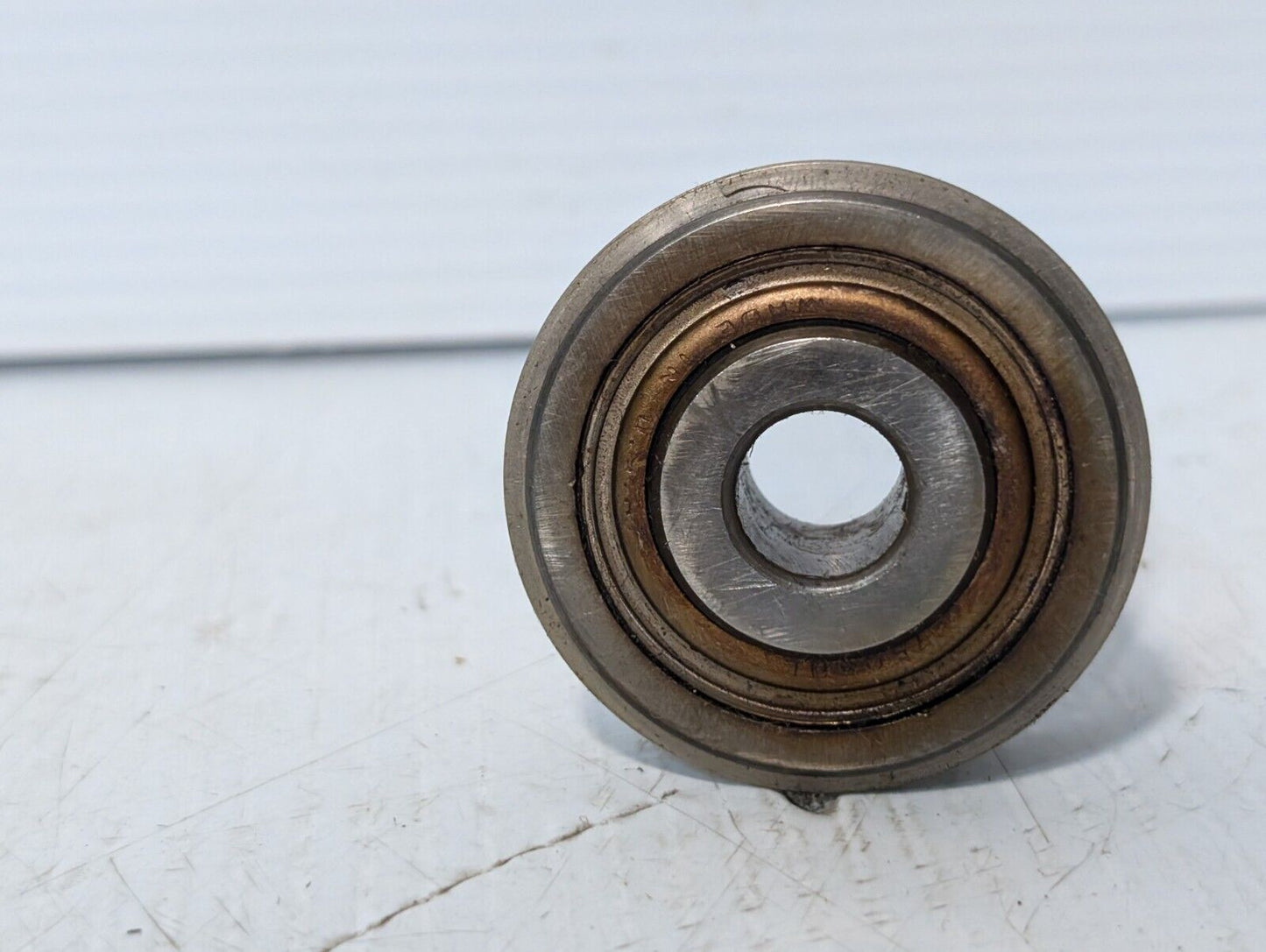 Nice 7508DL Single Row Ball Bearing - Free Shipping+Returns