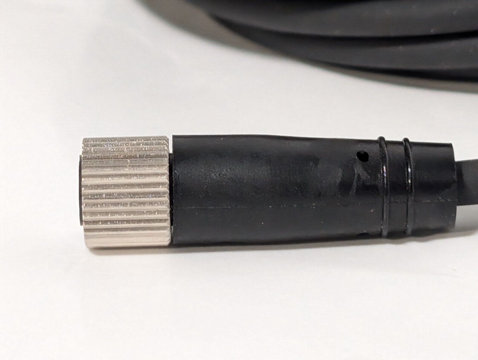 SunX CN-24E-C5 cable, 5m, UCN24EC5, 0801-0408-05 in original bag with label