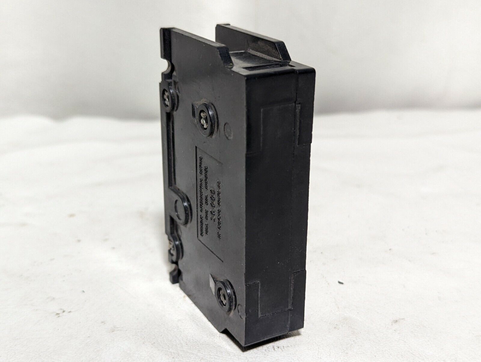 Lot of 14 Westinghouse QCL1015, QC115 circuit breakers, 15A, 1 pole, 120/240VAC