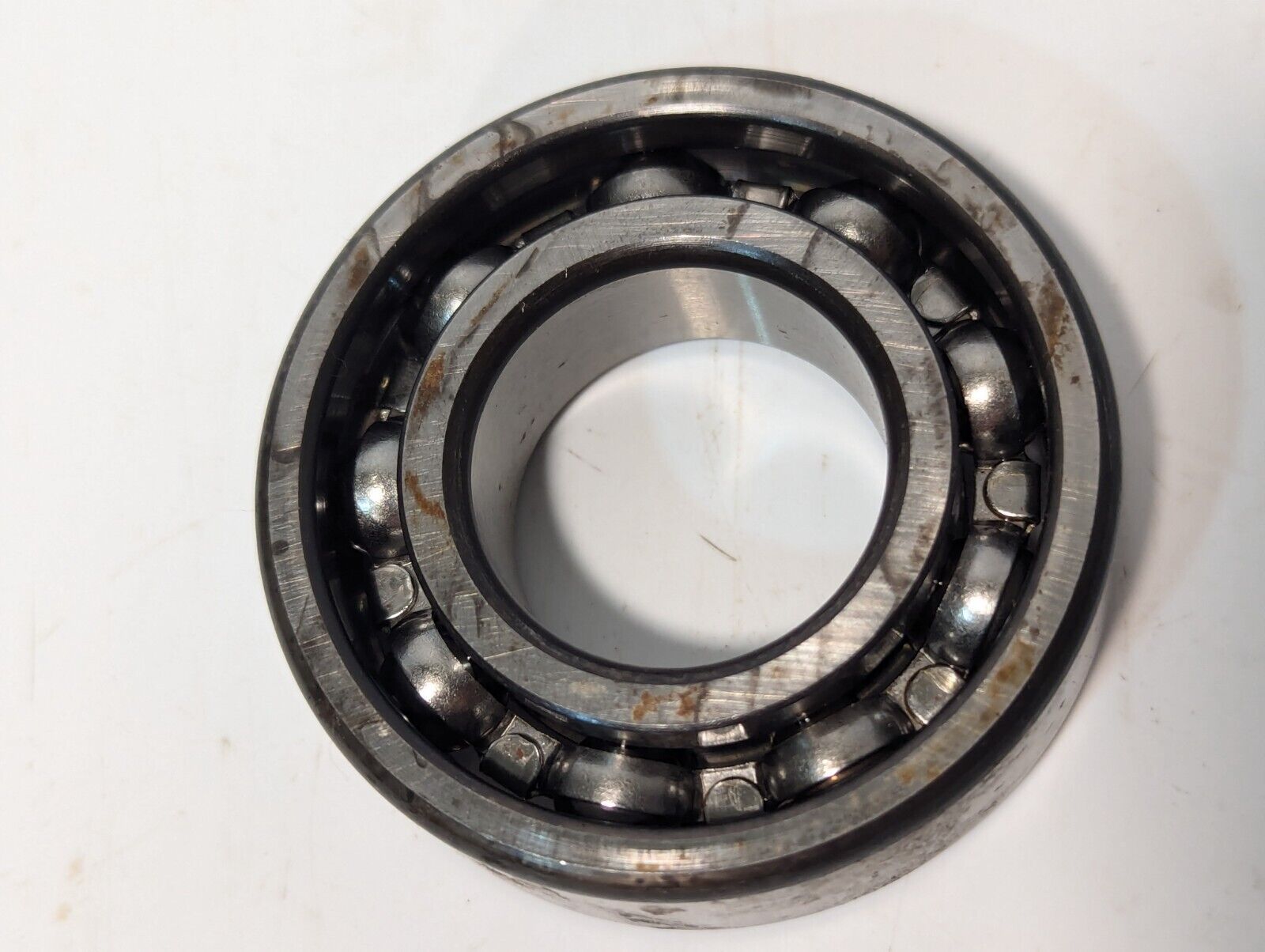 WB 6205.C3 Ball Bearing, made in Germany - Free Shipping and free returns