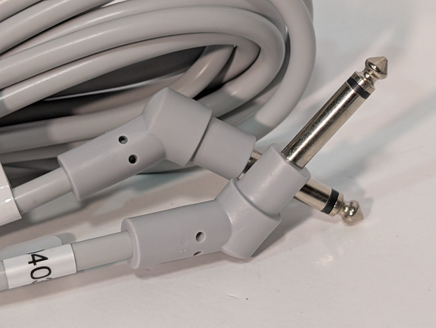 (6) Posey 8282 Nurse Call Cable Component For Keepsafe Deluxe Sitter Select