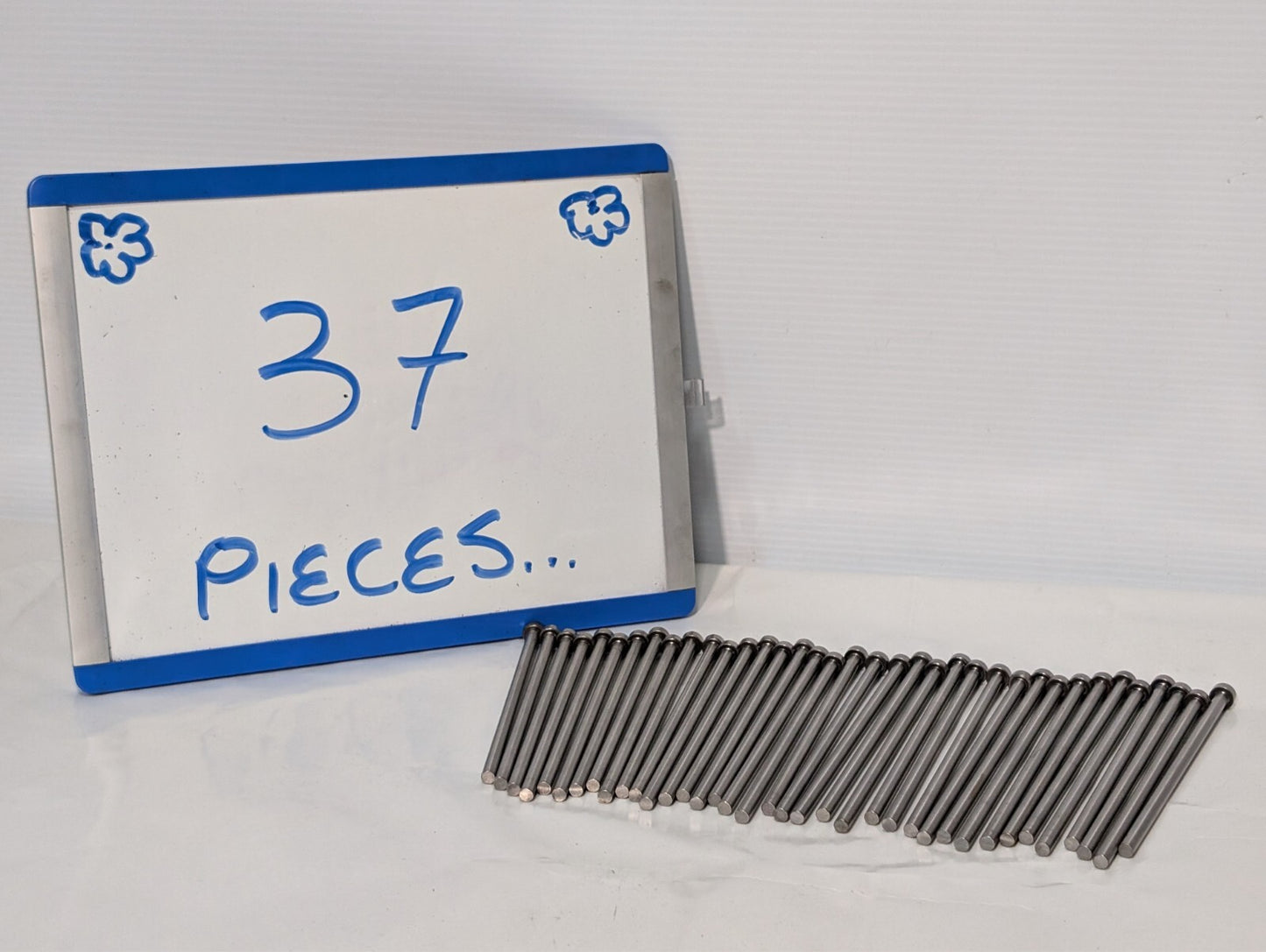 (37) Progressive Components CPH218-6 Core Pins / Pushrods