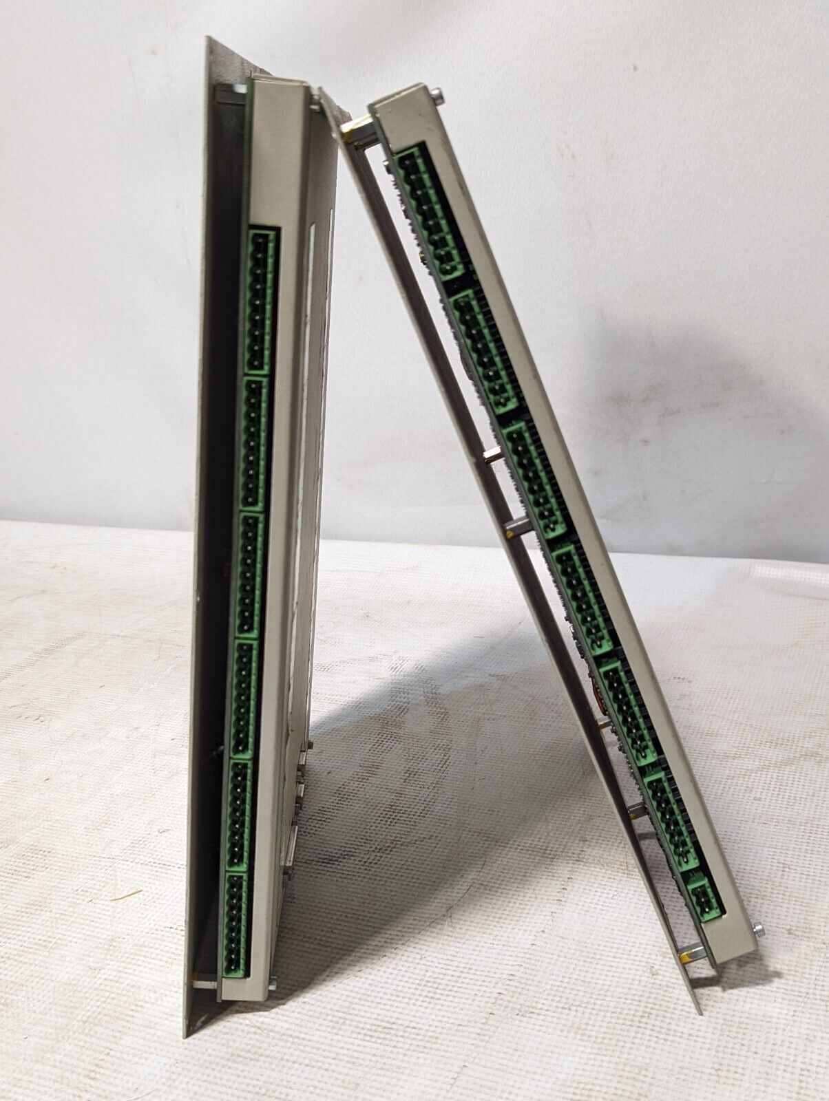 FMB SPS input/output module, 24V