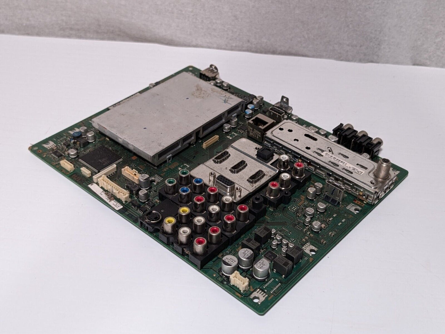 Sony Bm4 Mount Board Service 8-597-661-00-btf-ca422t A1552031a 1552031 OEM