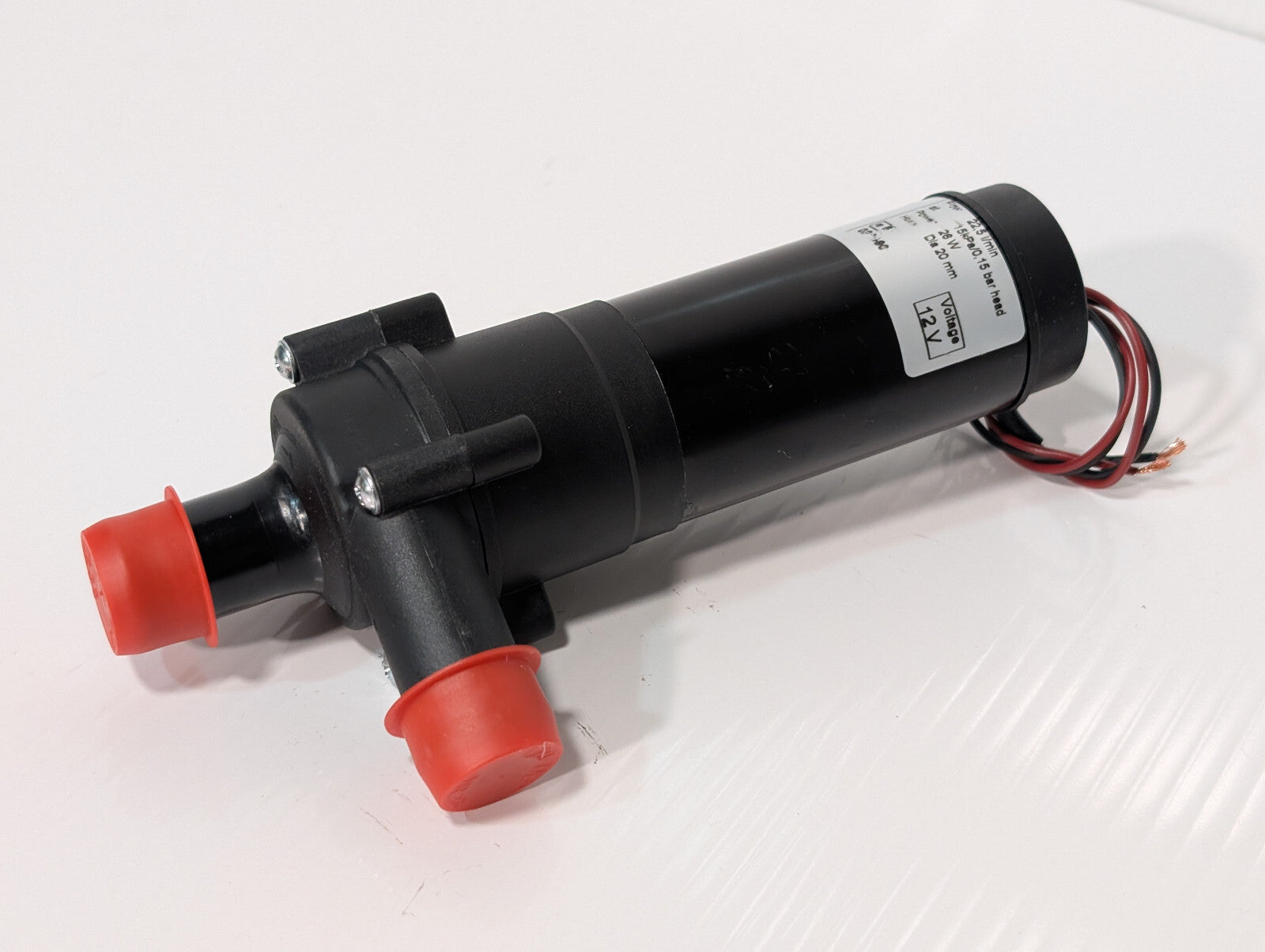 SPX Flow CM30P7-1 Johnson Pump Heavy-Duty Magnetic-Drive Centrifugal Circulating