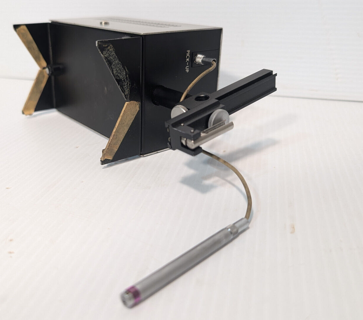 Taylor-Hobson Surtronic 3 Surface Roughness Gage Tester Profilometer -Free Ship.