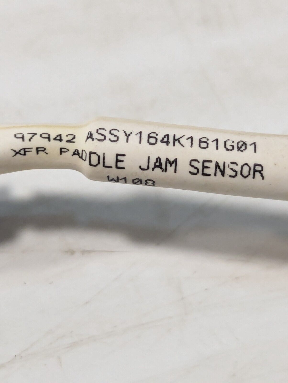 U0135-5 Turck Cable Cord Set Assembly W108 - Free Shipping