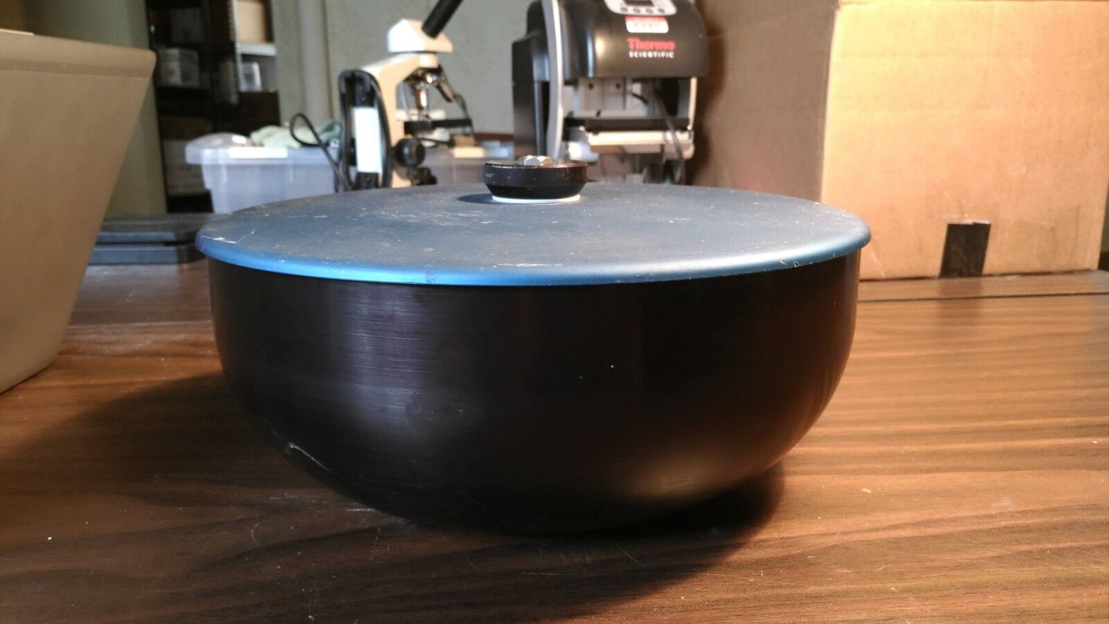 Beckman JS-13 Centrifuge Rotor