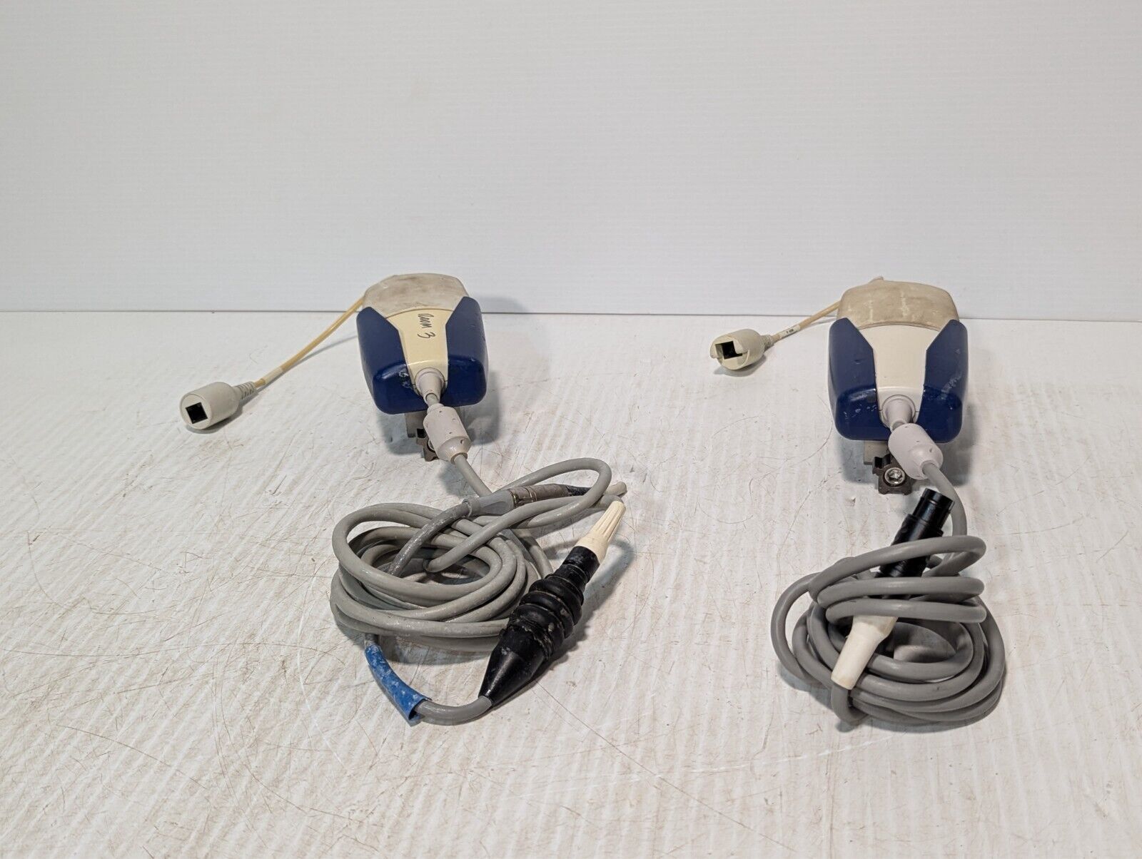 Philips Volcano s5 FFR Patient Interface Module 300005195161 807344001-Free Ship