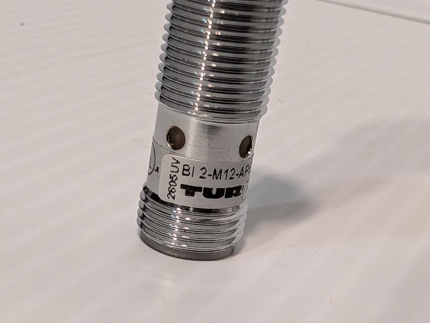 Turck BI2-M12-AP6X-H1141 Inductive Proximity Sensor in Radwell box