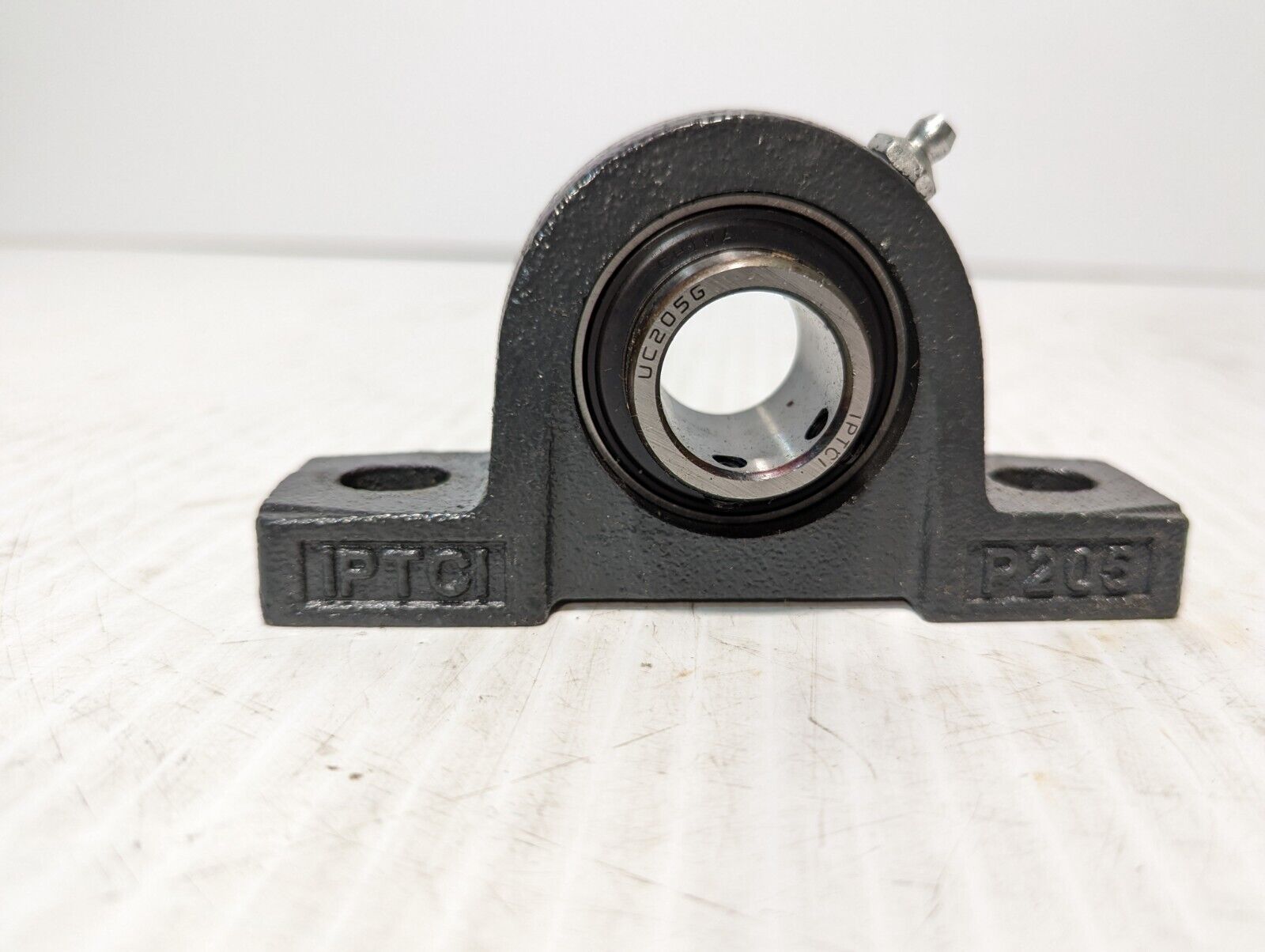 IPTCI UCP205 Pillow Block Bearing, 25mm Bore,  UC205G - Free Shipping