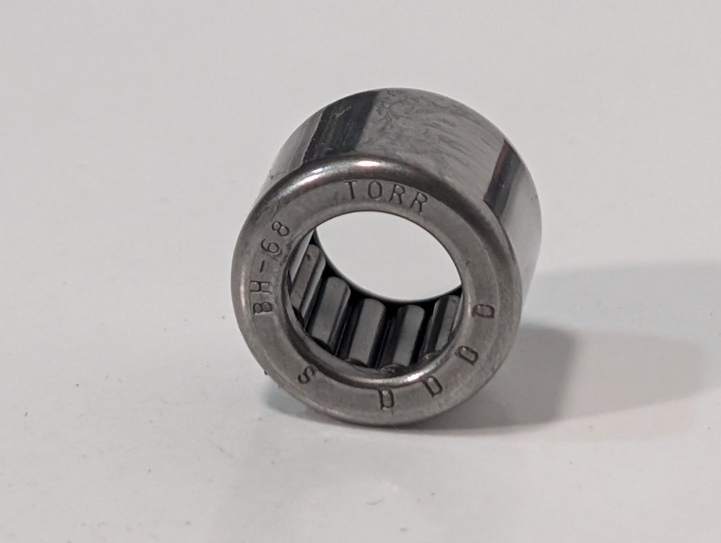 [5] Timken BH-68 Needle Roller Bearings